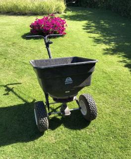 CARRELLO SPANDIXONXME