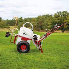 IRRORATRICE TEAM SPRAYERS CUB STD