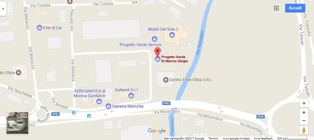 Noleggio Macchine Agricole Olbia