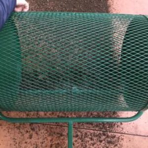 RULLO SPANDITERRICCIO